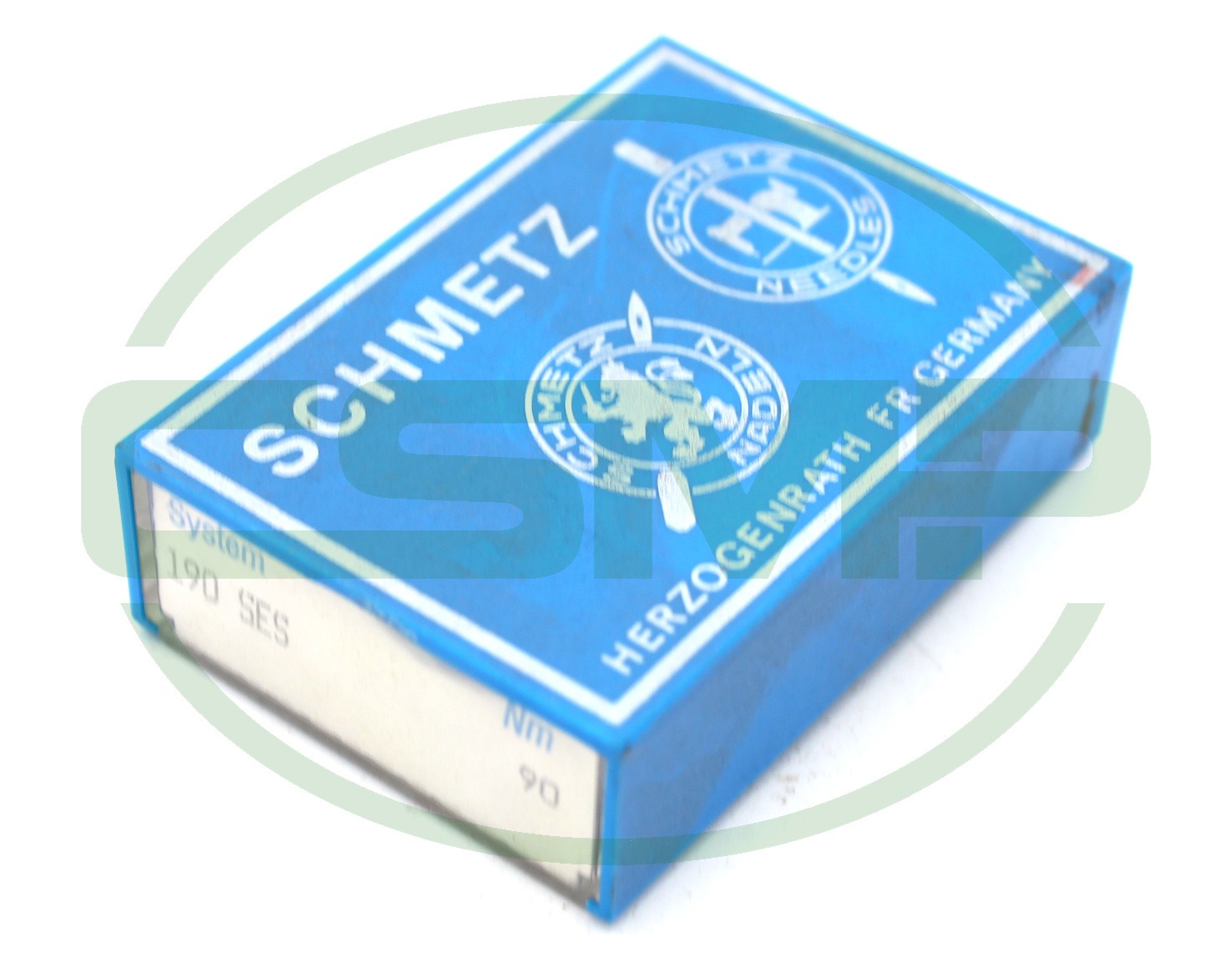 190 SES SIZE 90 PACK OF 10 NEEDLES SCHMETZ