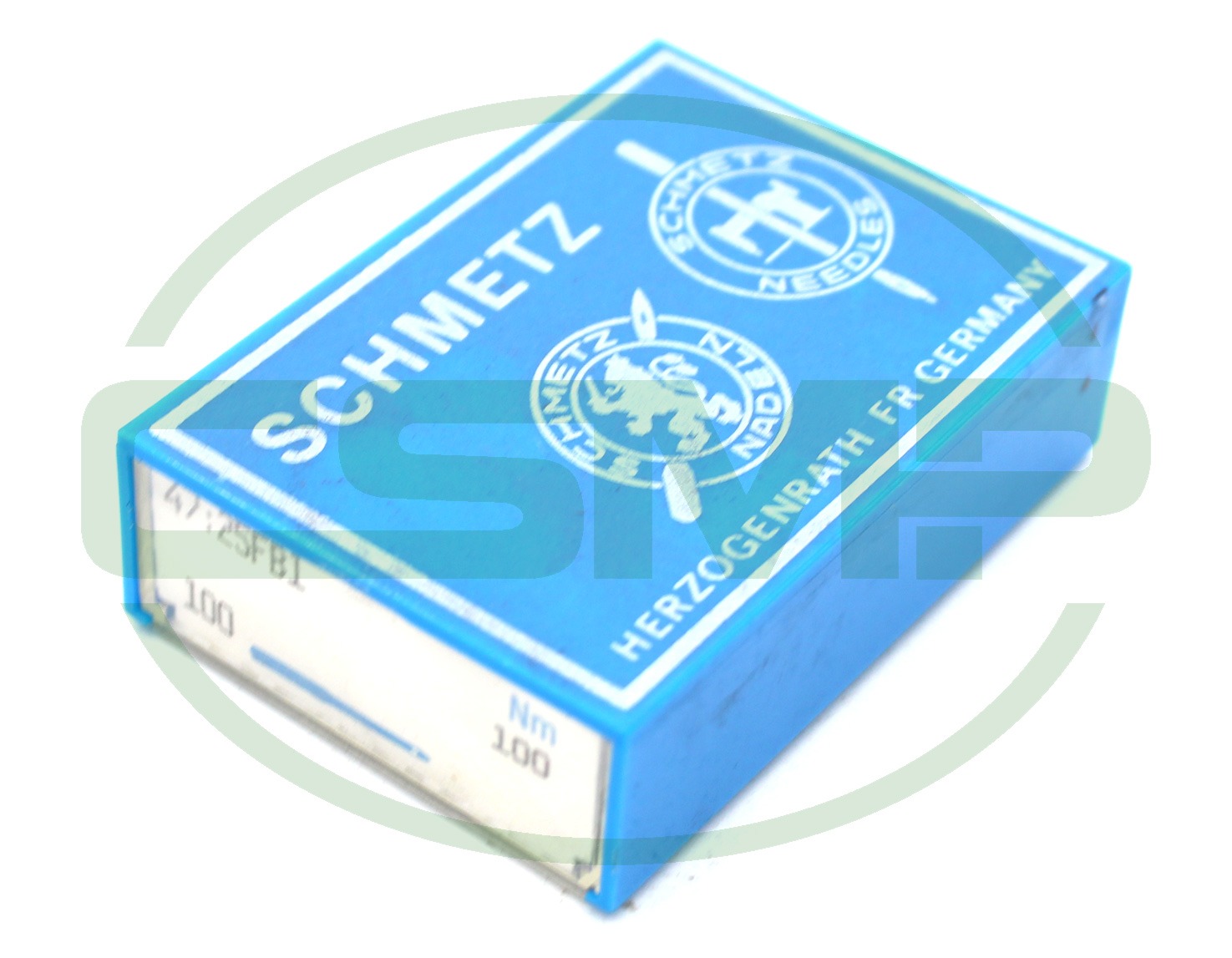 190 SUK SIZE 100 PACK OF 10 NEEDLES SCHMETZ DISCONTINUED