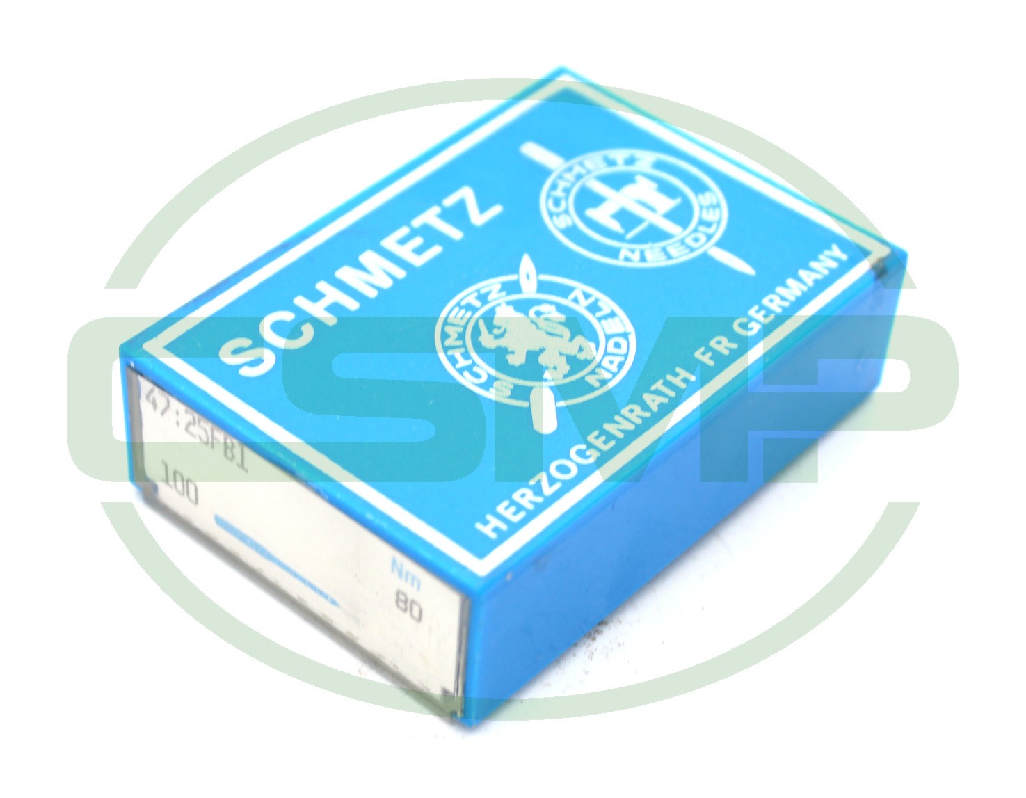 190 SUK SIZE 80 PACK OF 10 NEEDLES SCHMETZ DISCONTINUED