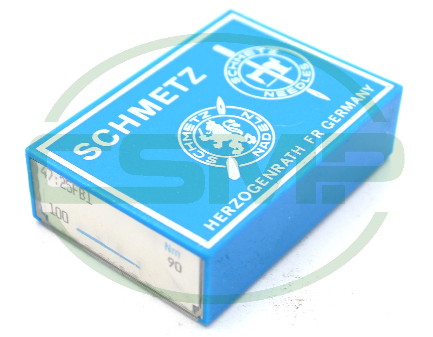 190 SUK SIZE 90 PACK OF 10 NEEDLES SCHMETZ