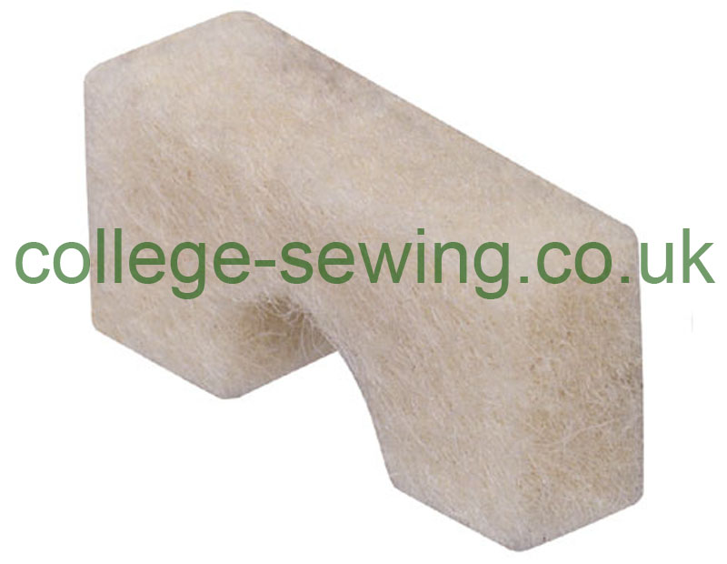 191C1-21 FELT PAD FOR MODEL 629