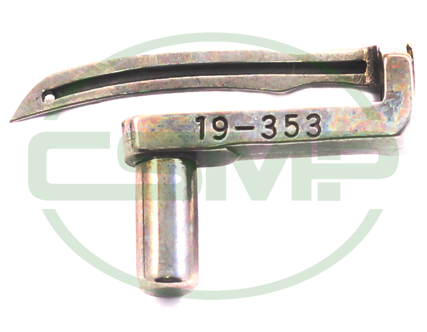 19-353 FRONT LOOPER KANSAI SPECIAL DPW-1302