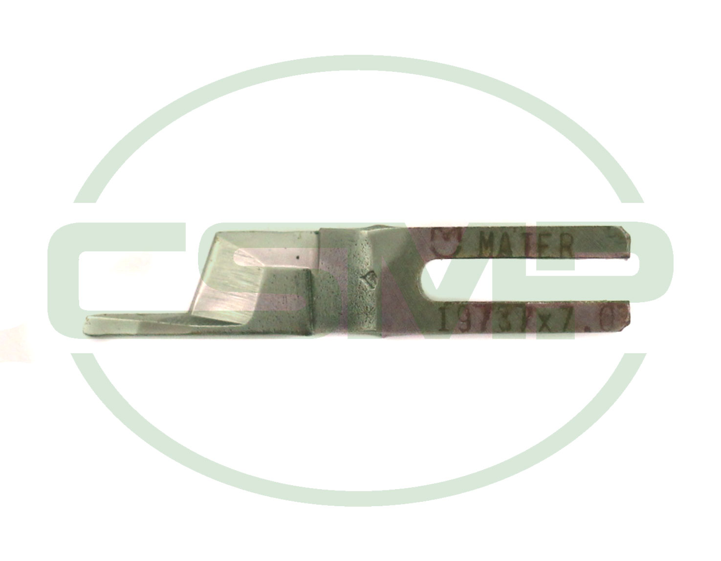 91-019737-04/002 X 7MM KNIFE PFAFF