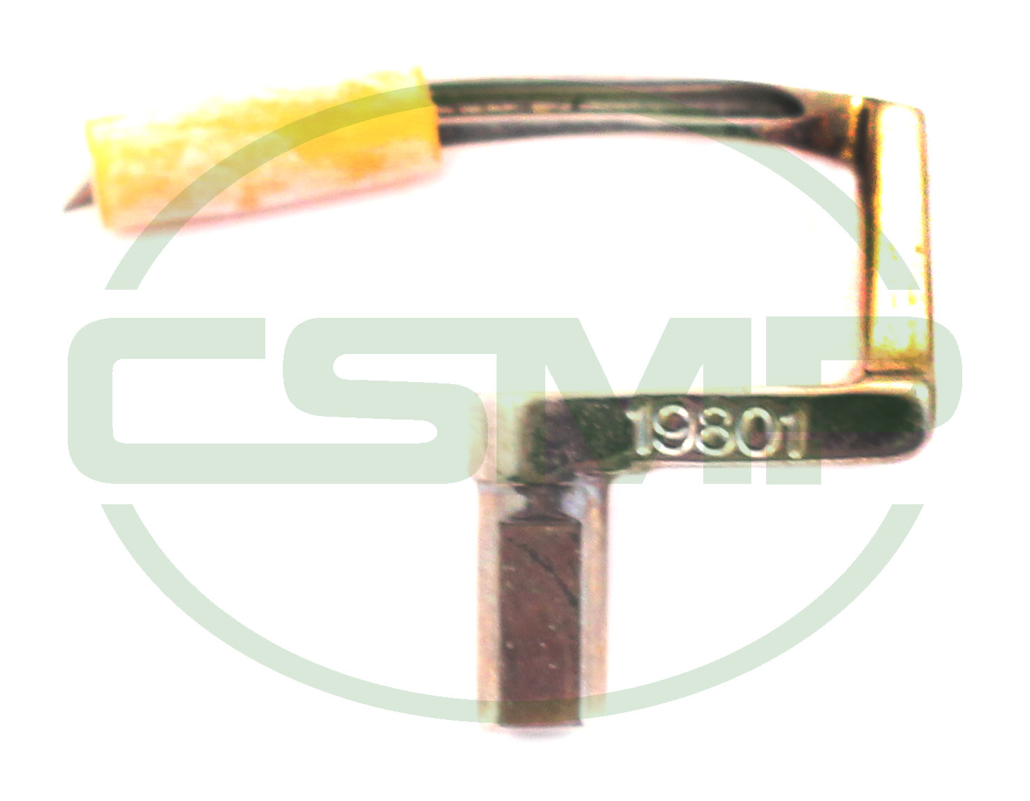 19-8010-0 LOOPER KANSAI SPECIAL W8000 NISSIN JAPAN DISCONTINUED