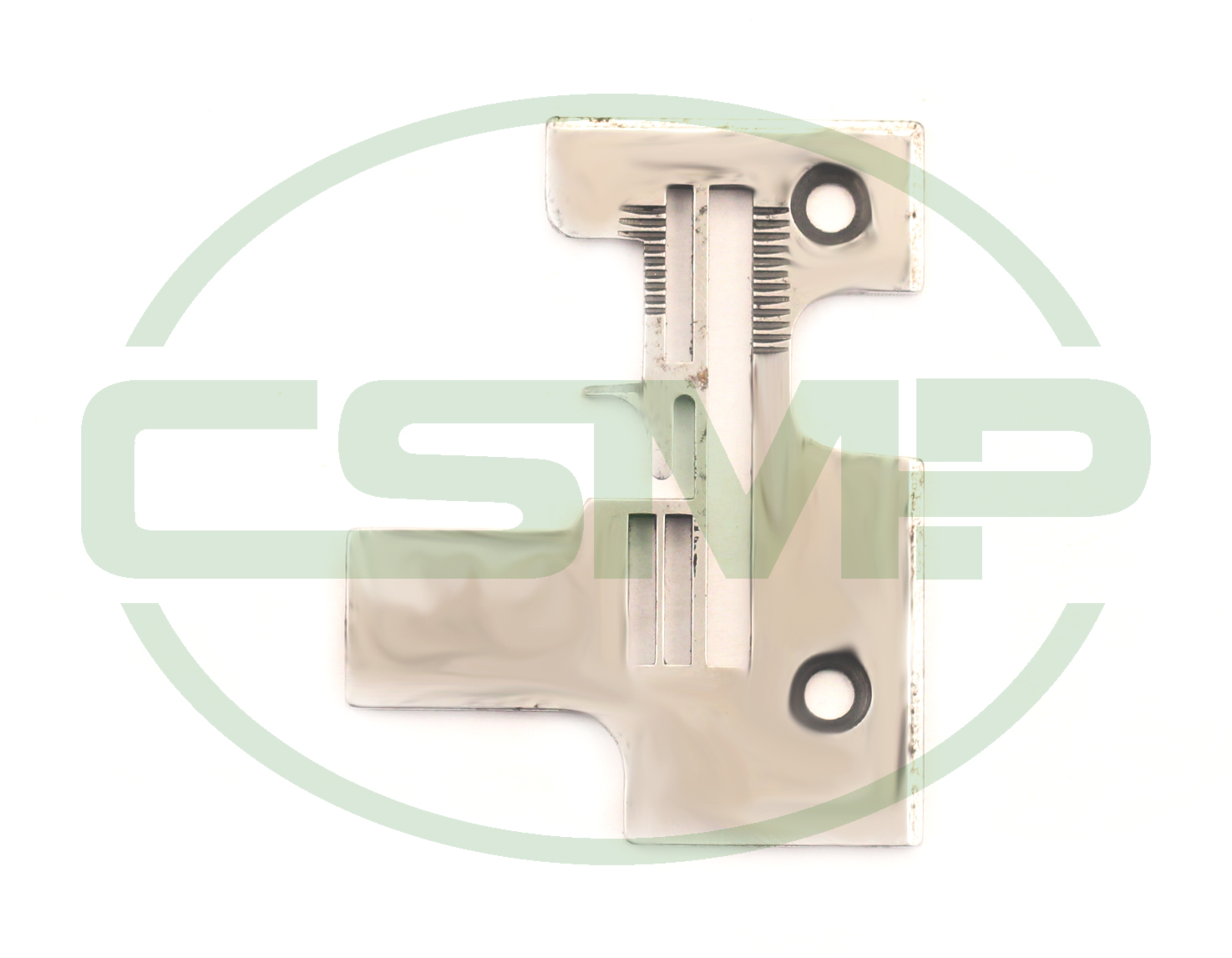 200954C NEEDLE PLATE PEGASUS DCM204, S1,S2