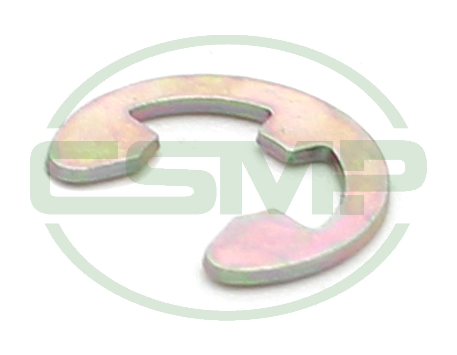 200983 CIR CLIP PEGASUS GENUINE