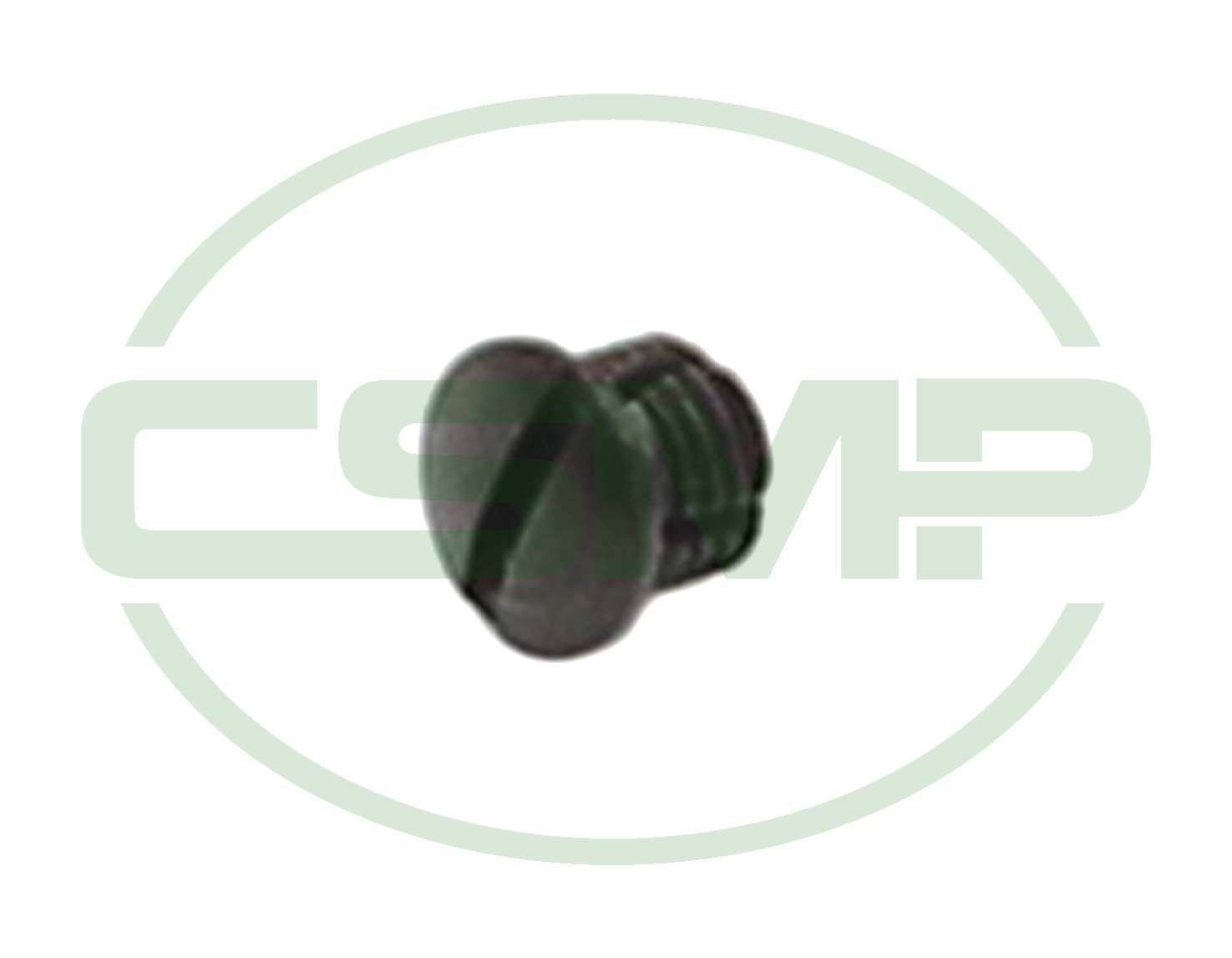 201016 BOBBIN CASE TENSION SPRING ADJ SCREW
