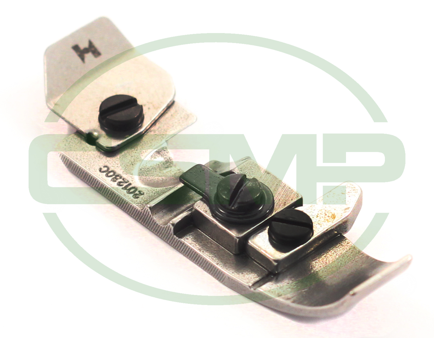 201230CC PRESSER FOOT CURLING PEGASUS GENERIC