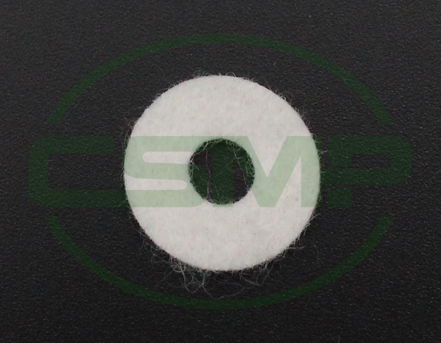 202079 FELT WASHER SINGER ZIG ZAG