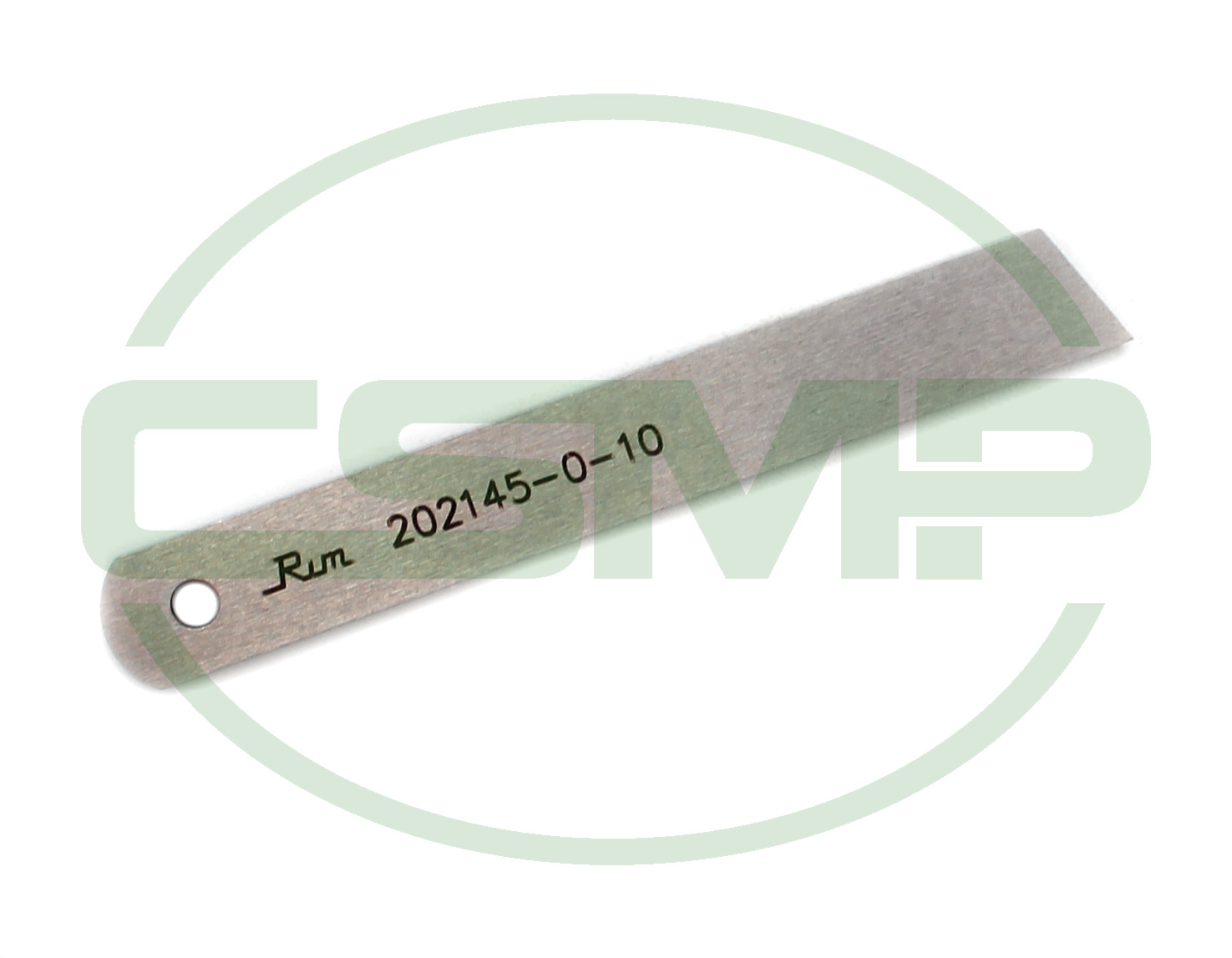 202145010 LOWER KNIFE RIMOLDI GENUINE
