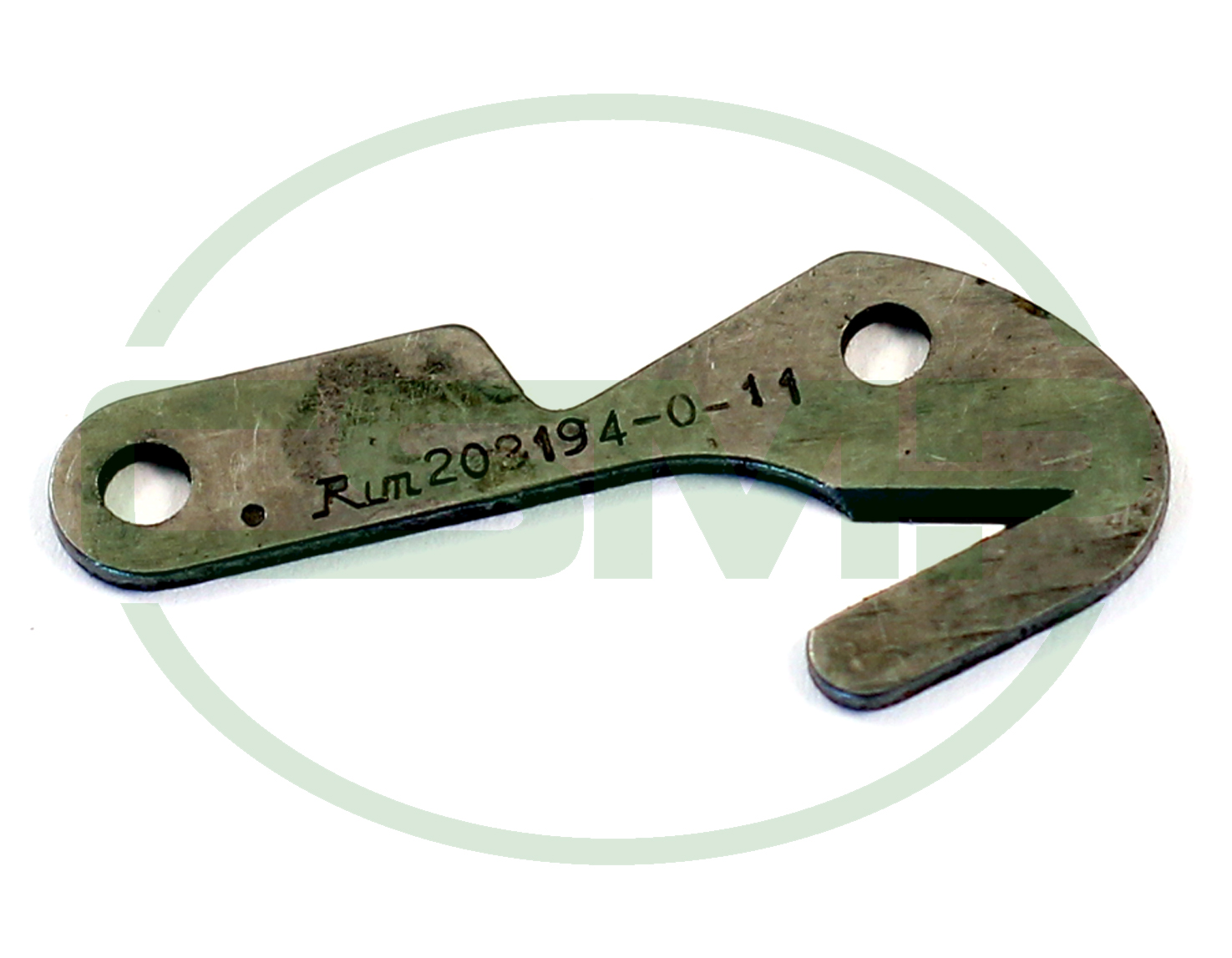 202194010 TRIMMING KNIFE RIMOLDI GENERIC