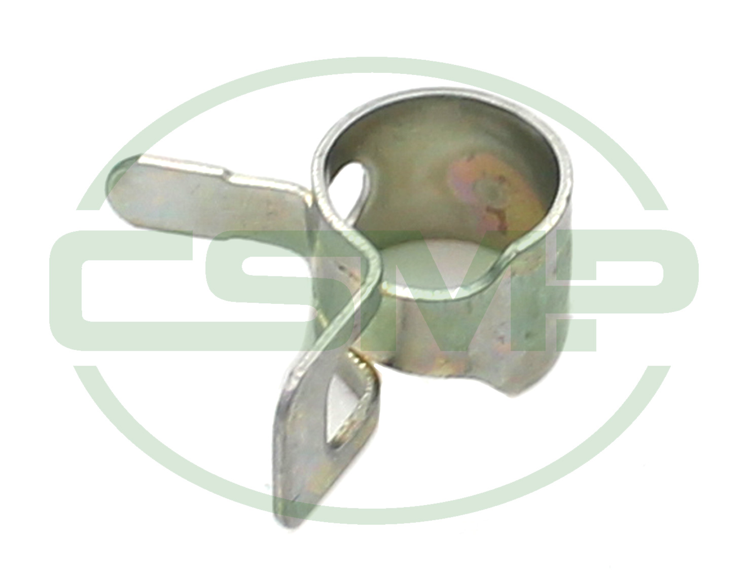 2021990 PLASTIC OIL TUBE CLAMP PEGASUS EX GENUINE