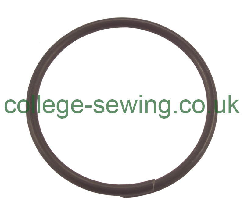 202253 TOP PULLEY SPRING FLANGE 300U TAPEEDGE