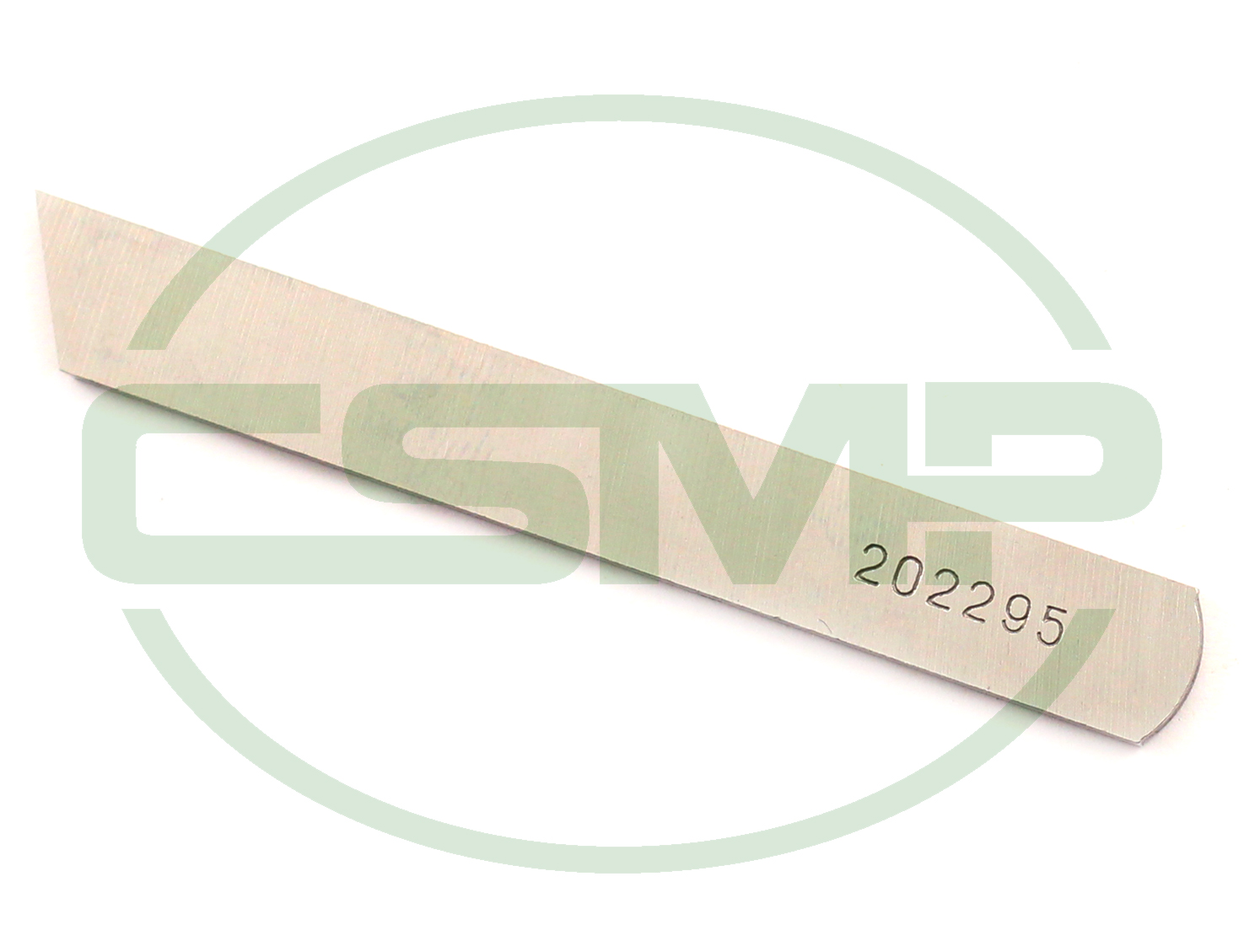 202295C = KR35A = JK21317002 LOWER KNIFE THICK PEGASUS GENERIC