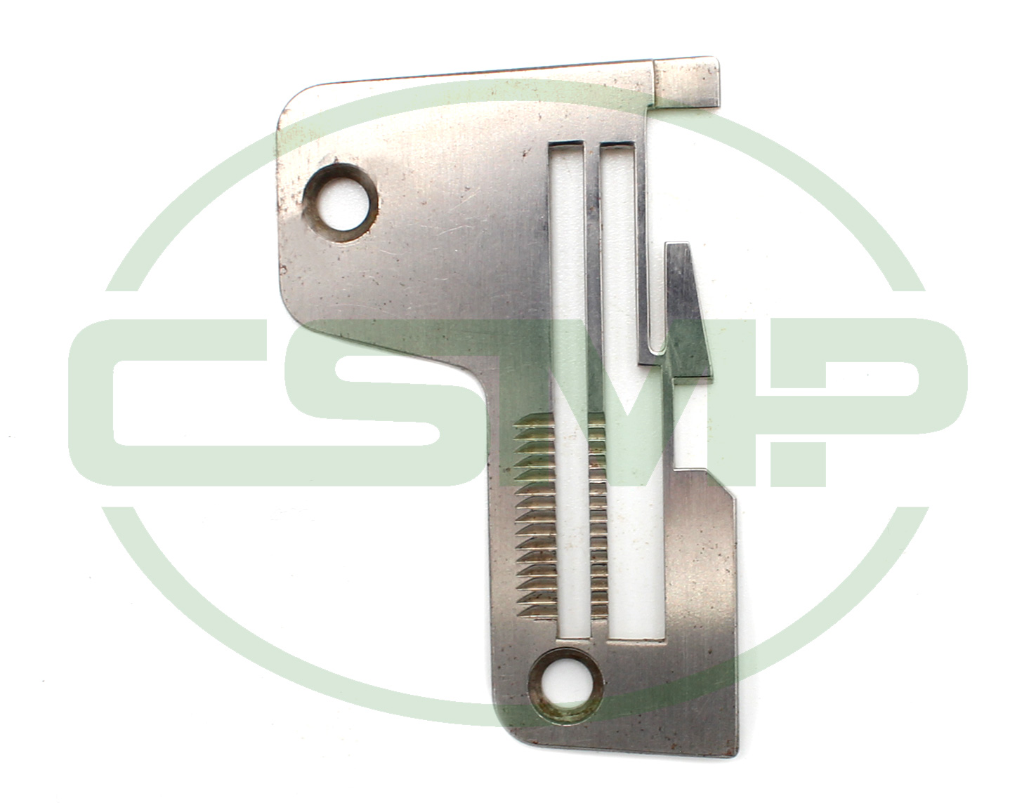 202507-0-11 NEEDLE PLATE RIMOLDI GENUINE