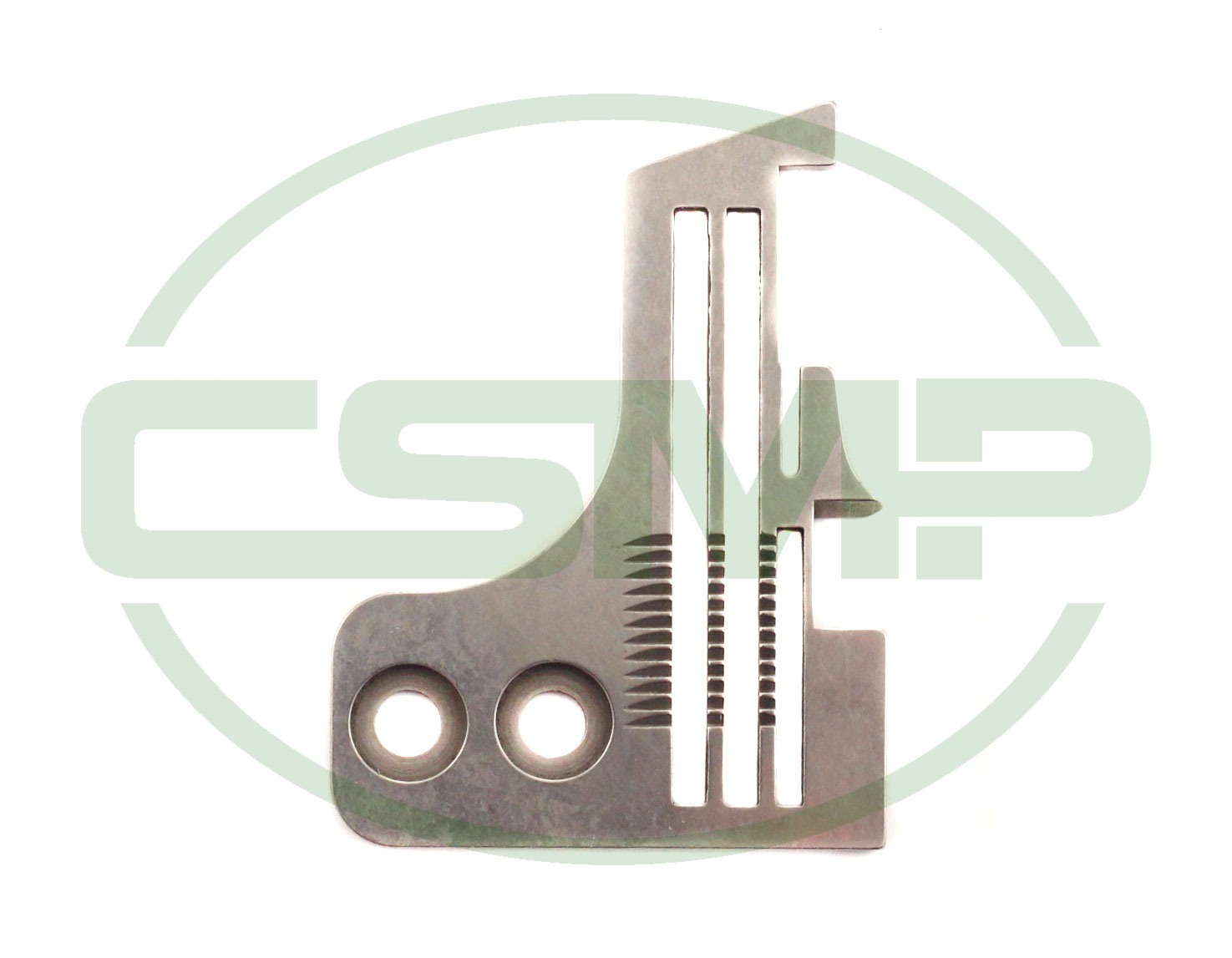 202546EC NEEDLE PLATE PEGASUS M752 0X4 GENERIC