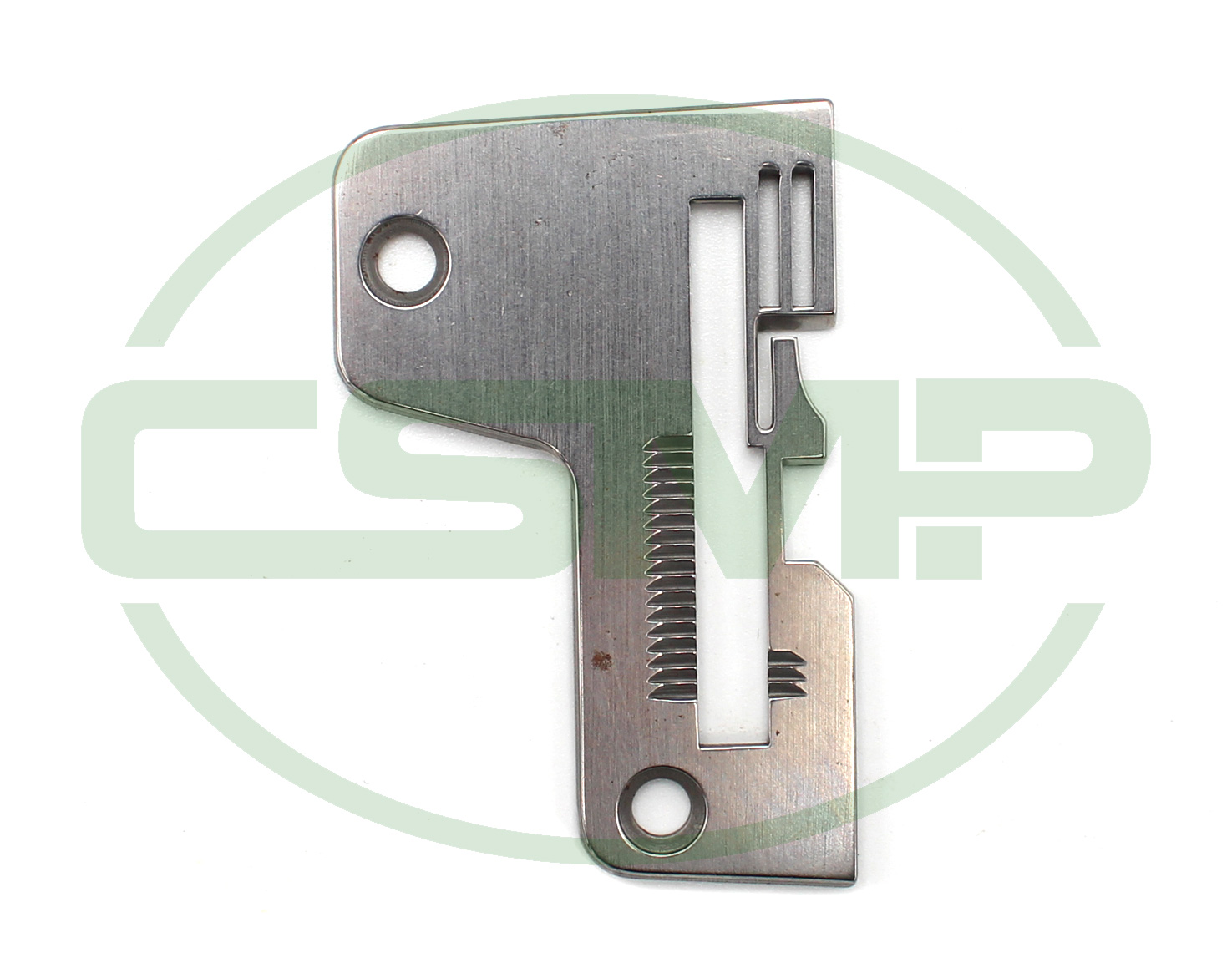 202635-0-00 NEEDLE PLATE RIMOLDI GENUINE