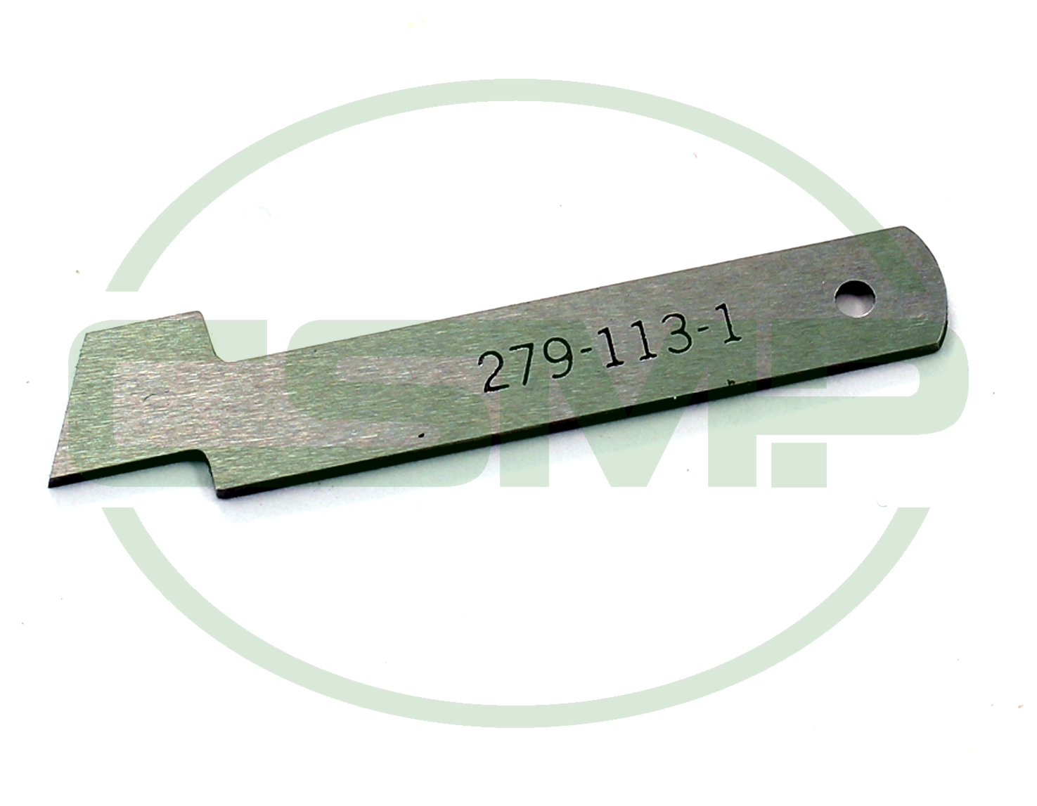 203069-0-10=279-113/1 LOWER KNIFE RIMOLDI