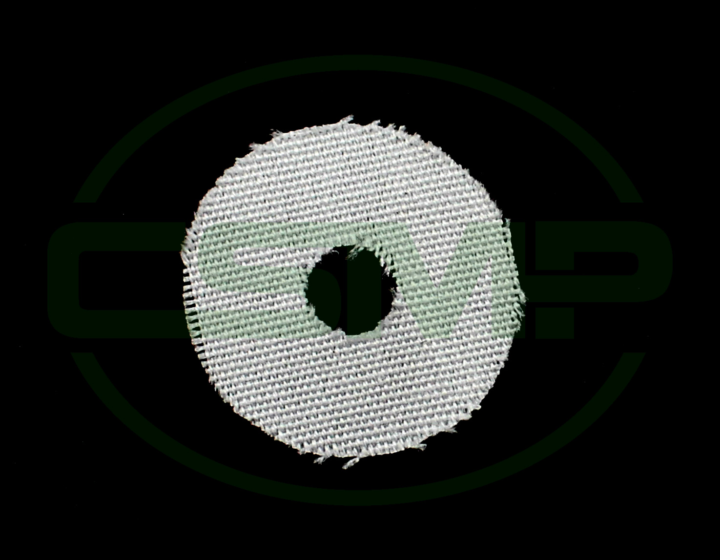 203216 FABRIC WASHER SINGER