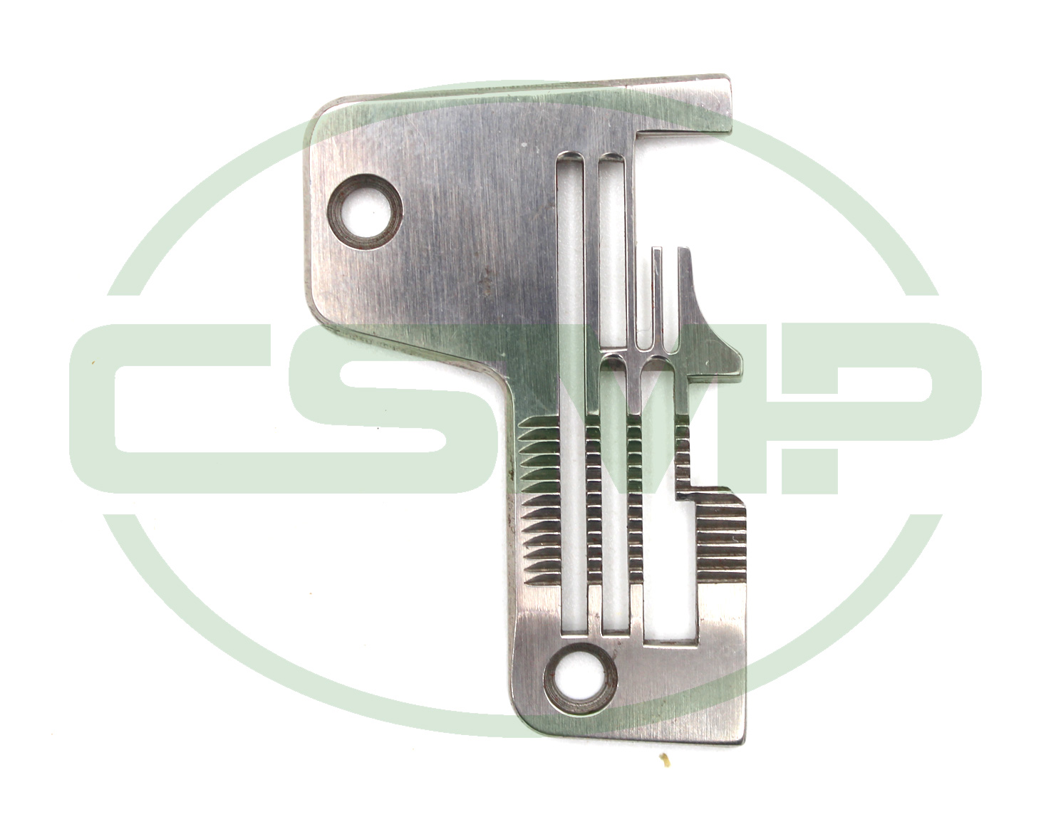 203578-0-11 NEEDLE PLATE RIMOLDI GENUINE