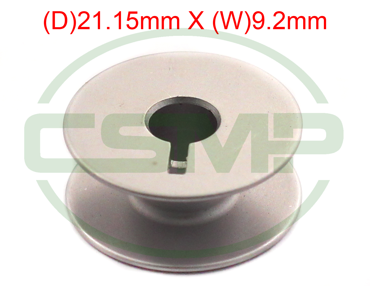 204000230A ALUMINIUM BOBBIN DURKOPP 271,272