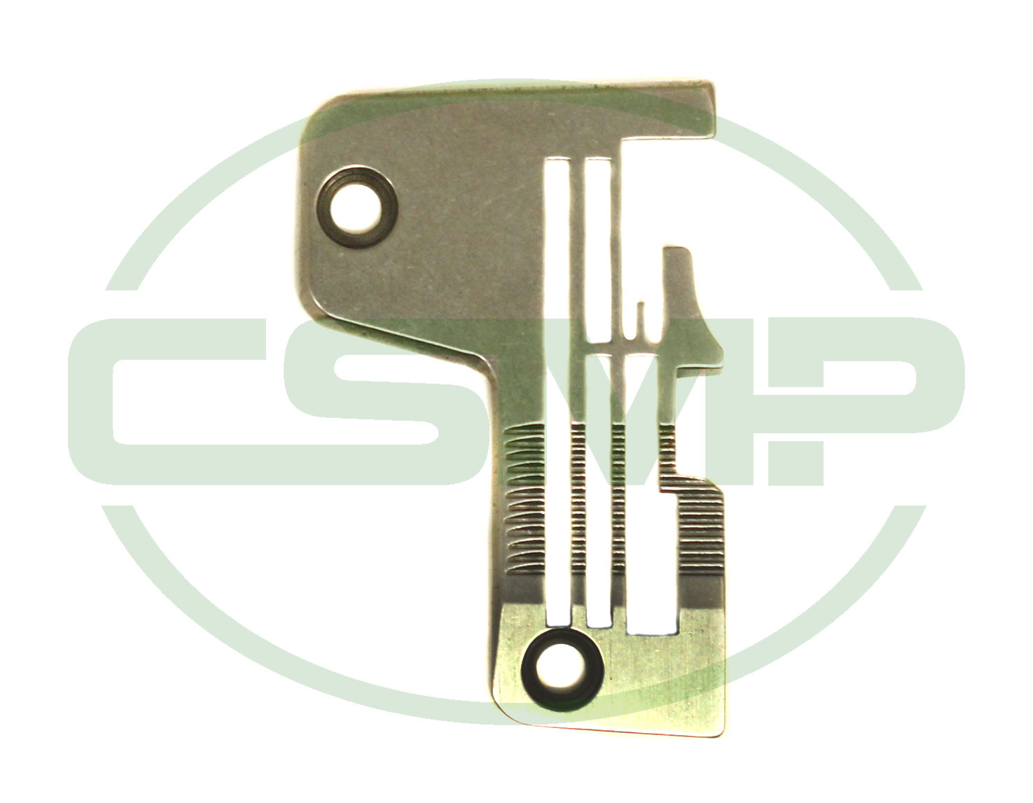 204026-0-10 NEEDLE PLATE RIMOLDI GENERIC