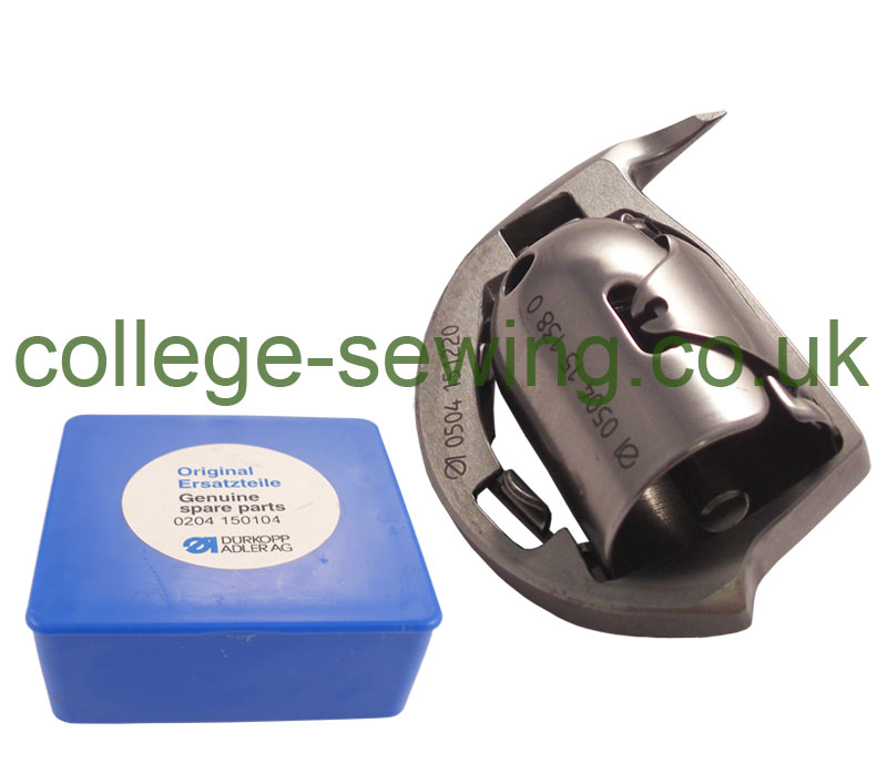 0204150104 ADLER 204/205 SHUTTLE GENUINE