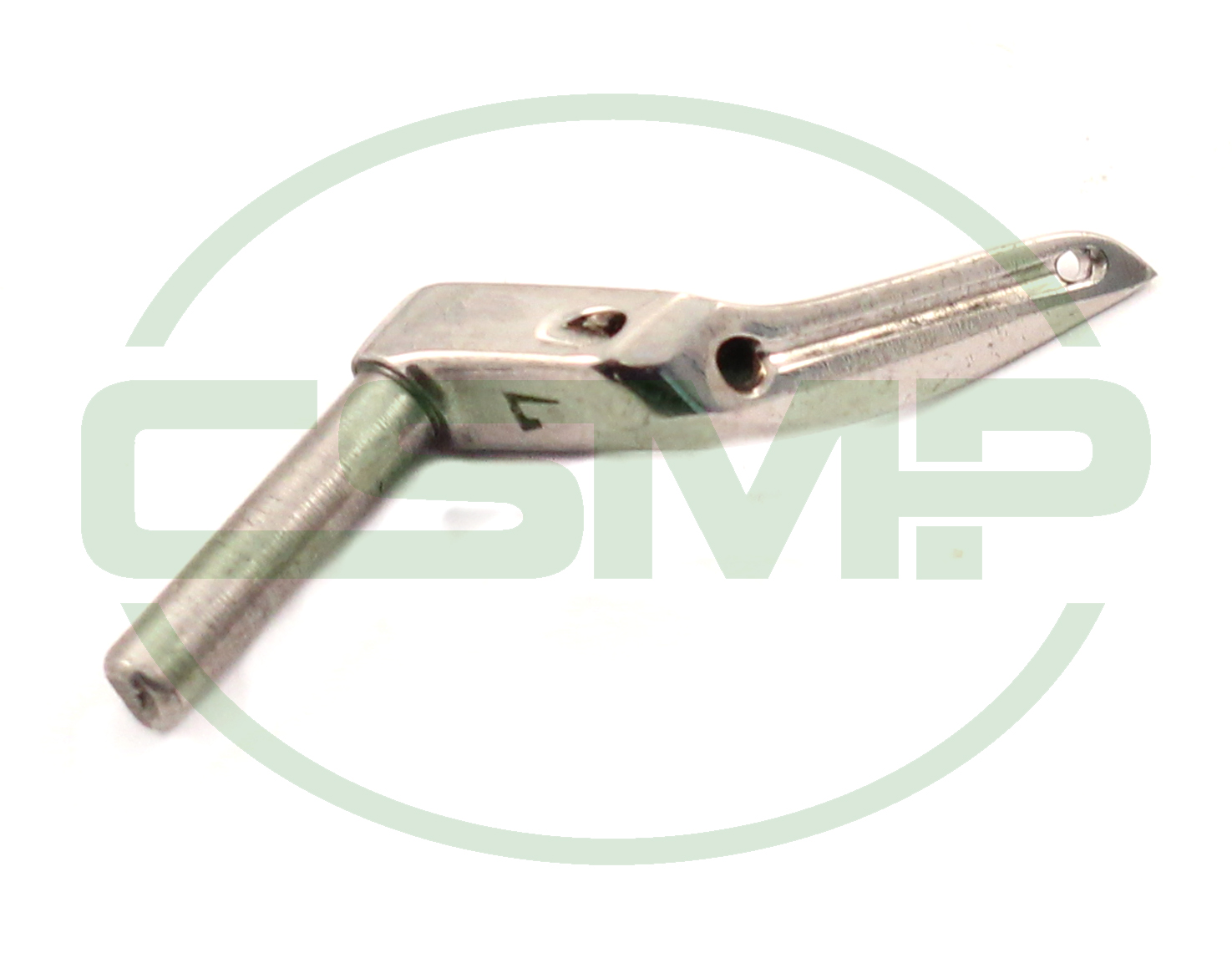 204663 UPPER LOOPER 7 PEGASUS NISSIN JAPAN DISCONTINUED