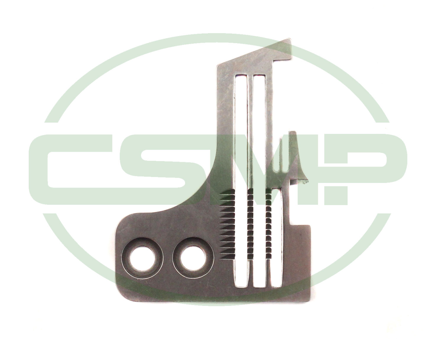 205255C 2X3MM NEEDLE PLATE PEGASUS L52 GENERIC