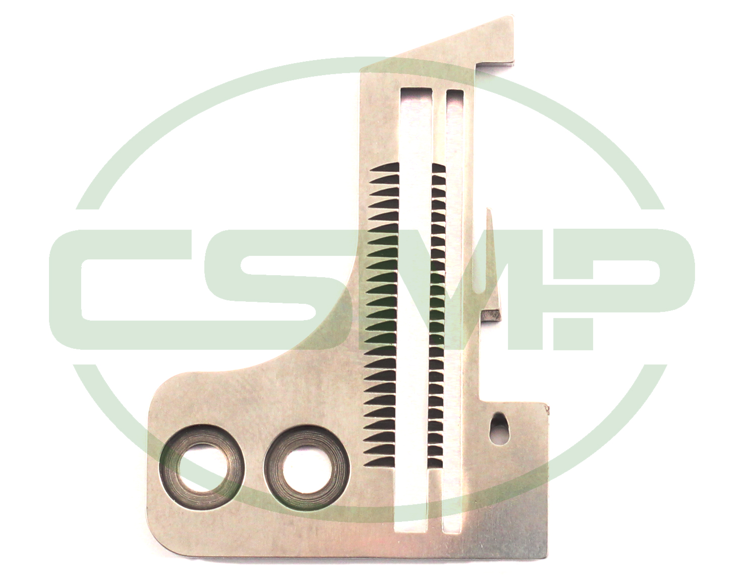 205465C NEEDLE PLATE CURLING PEGASUS GENERIC