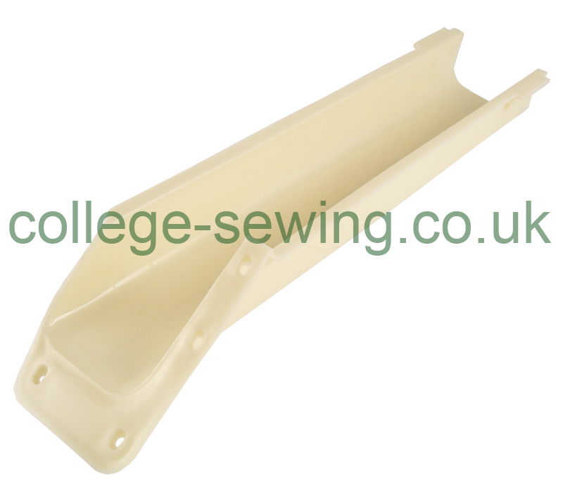 205468 = KX12E UPPER WASTE CHUTE PEGASUS GENERIC