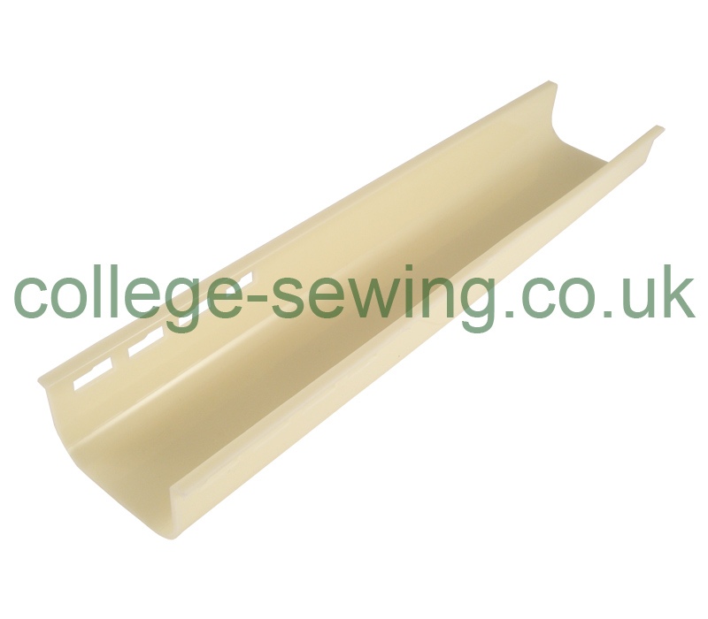 205469 = KX13E LOWER WASTE CHUTE PEGASUS GENERIC