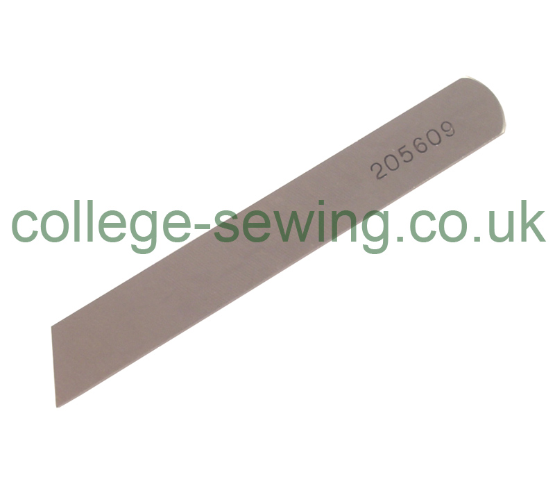 205609 R57L LEFT HAND LOWER KNIFE PEGASUS GENERIC