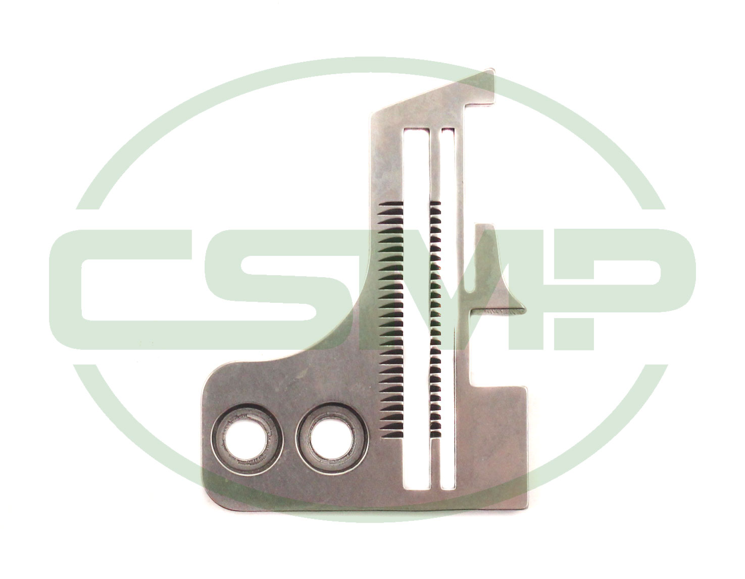 205773C NEEDLE PLATE 4MM PEGASUS M752 GENUINE