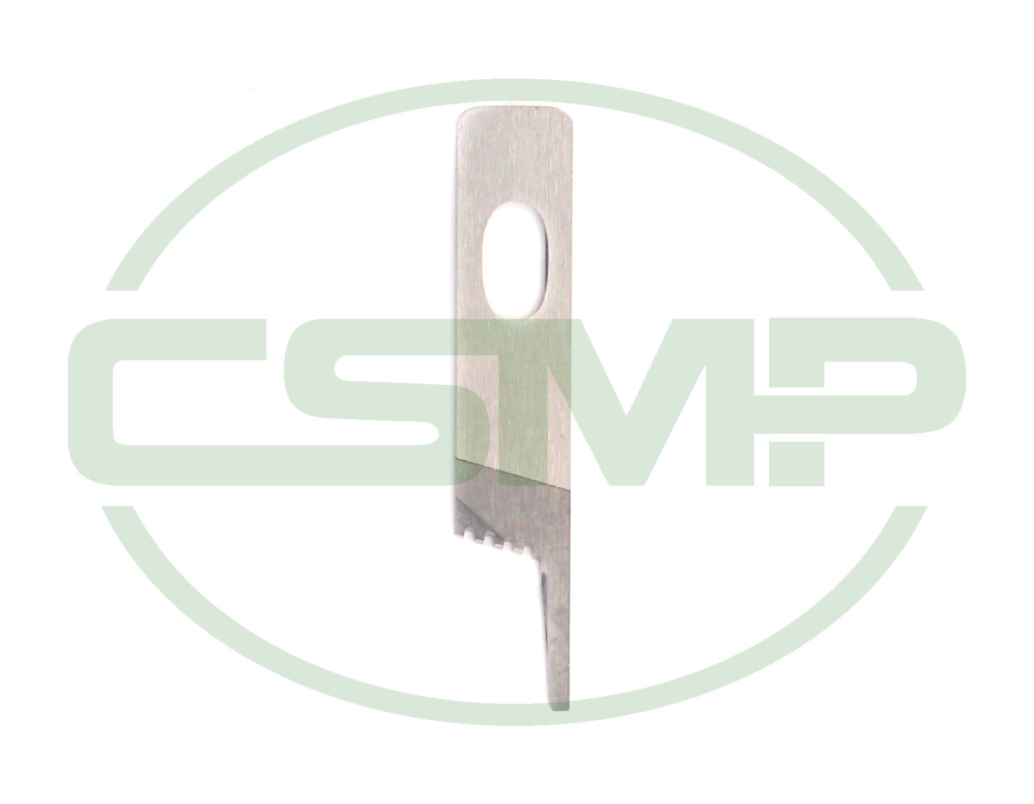 205890 SERRATED UPPER KNIFE PEGASUS GENERIC