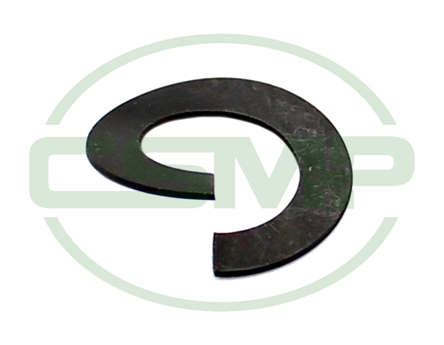 206608 FOOT BAR LEVER BRACKET SPRING