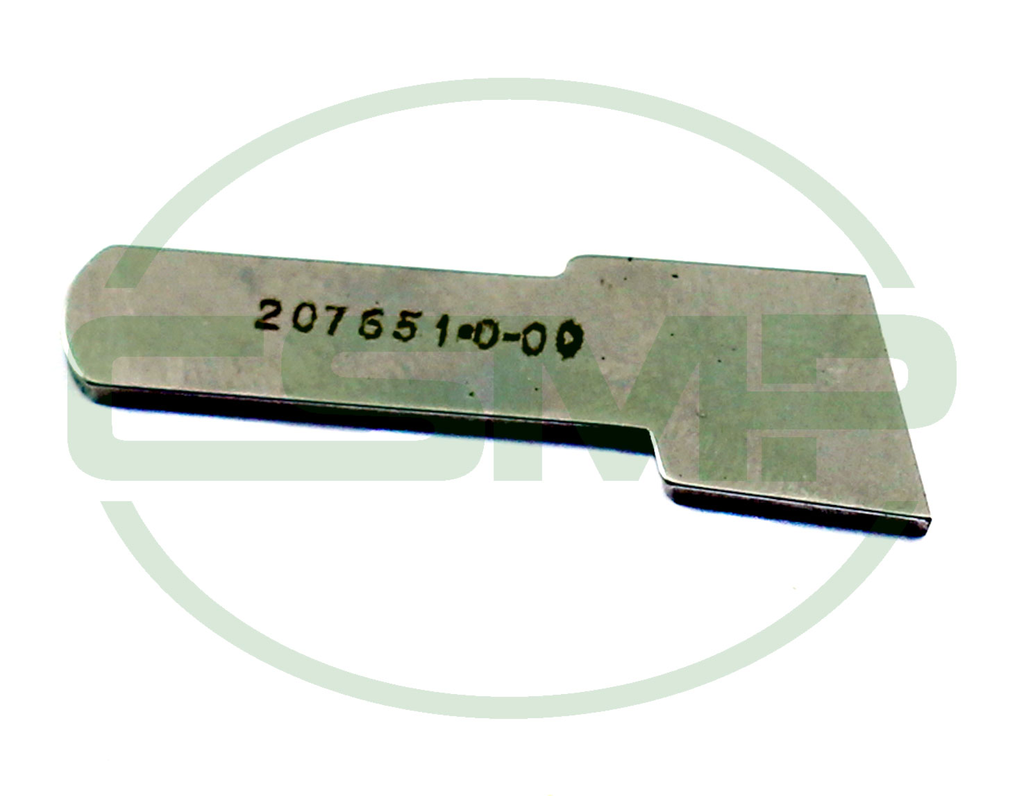 207651-0-00 LOWER KNIFE RIMOLDI 327