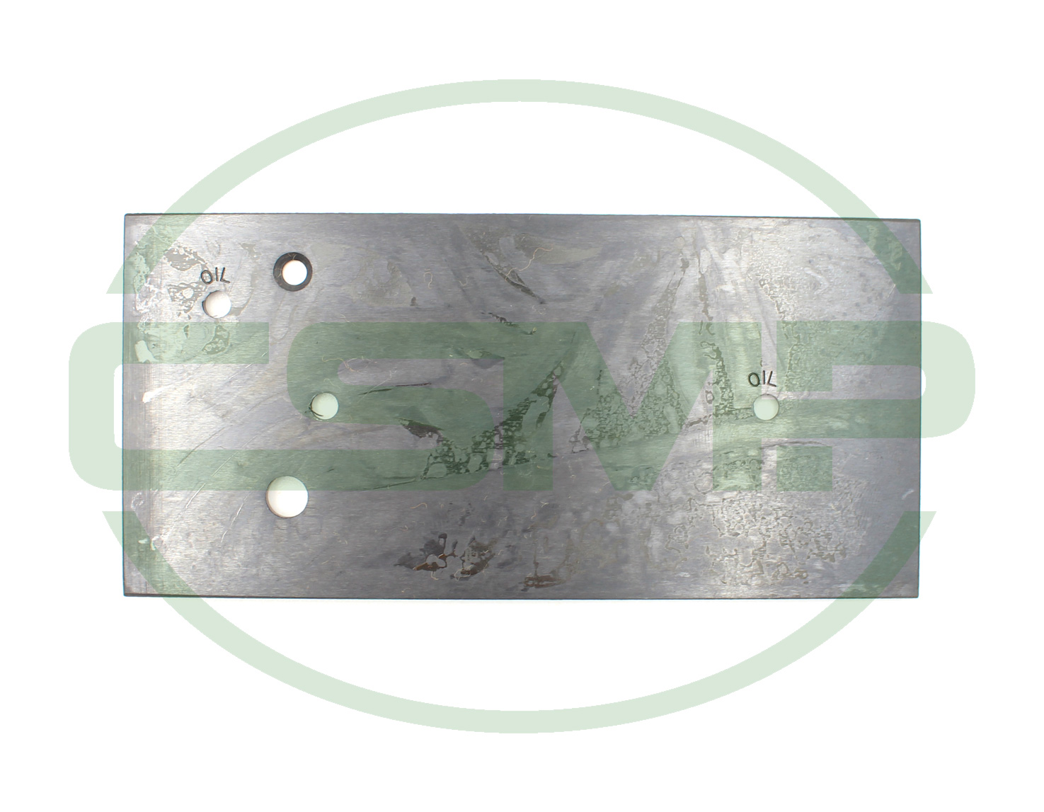 208570 LONG SLIDE PLATE SINGER