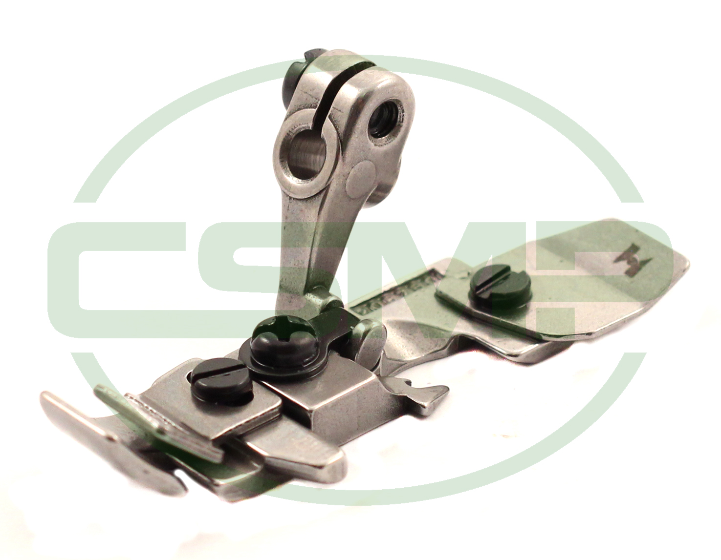 208730C PRESSER FOOT 2X3MM PEGASUS GENERIC