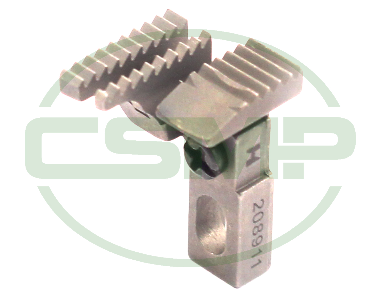 208911C MAIN FEED CURLING PEGASUS GENERIC