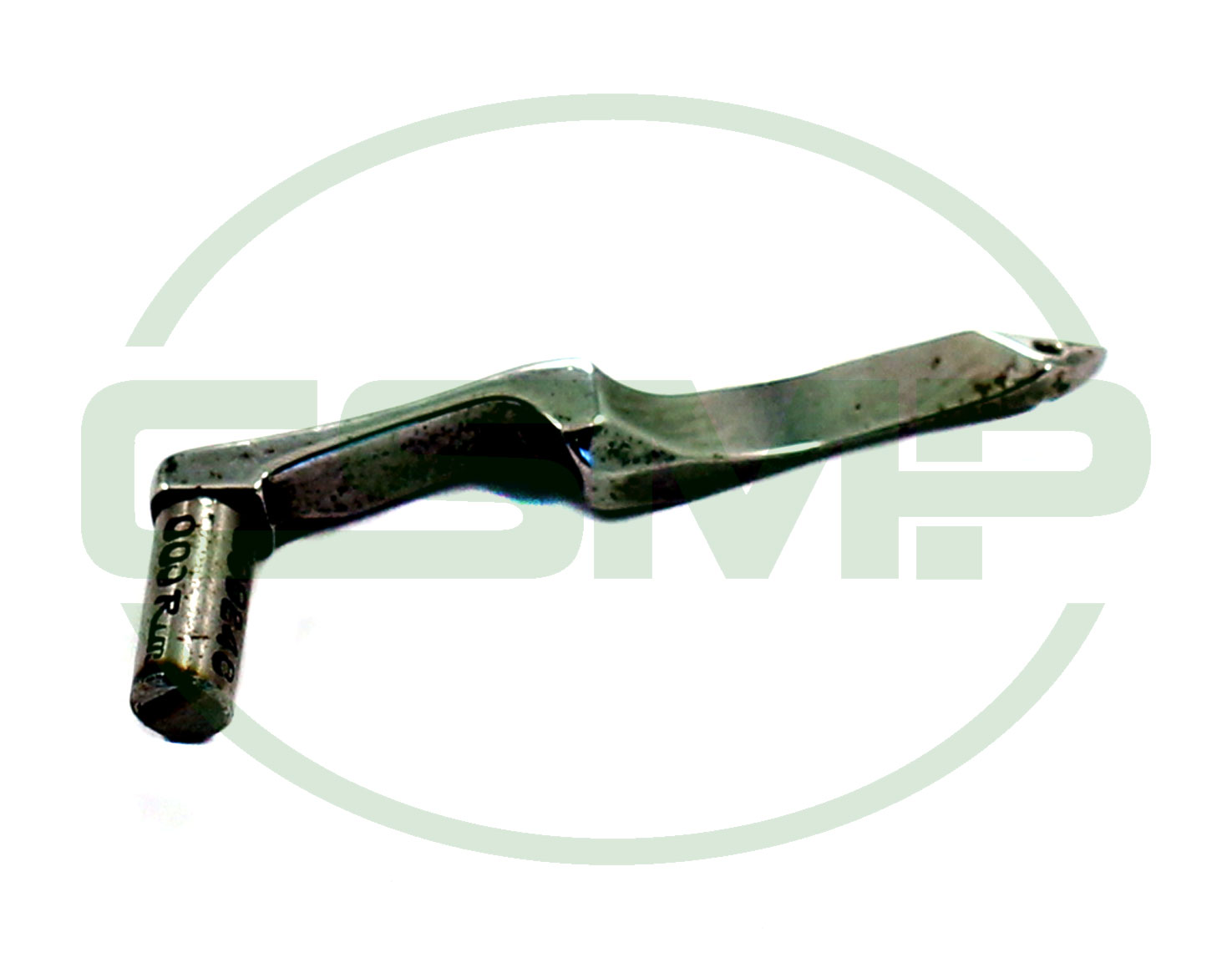 209248-0-00 UPPER LOOPER RIMOLDI GENUINE
