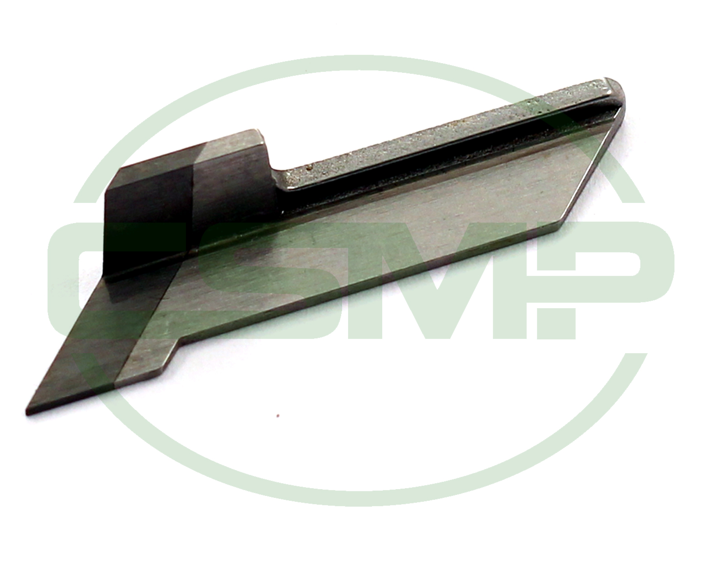 209351-2-01 RIMOLDI UPPER KNIFE ANGLED CARBIDE TIP