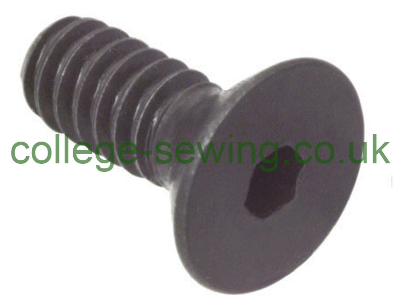 20C12-117 FOOT SCREW FOR MODEL 629 CUTTER