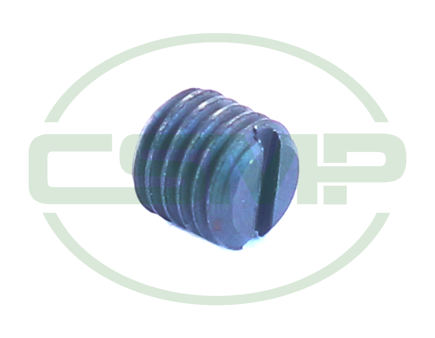 20C12-62 SCREW PLUG FOR OILING DEVICE FOR MODEL 629
