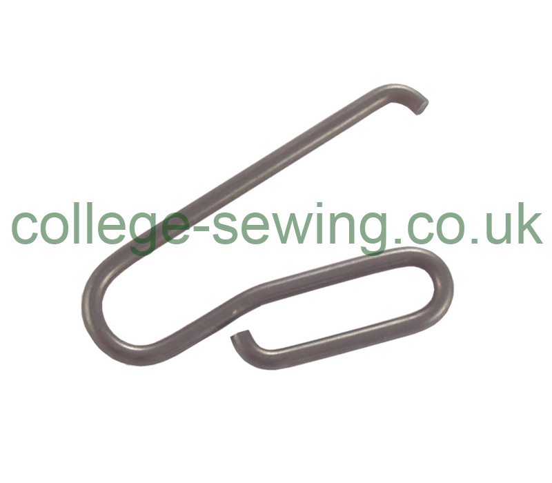 210024 LATCH PLATE SPRING PEGASUS GENUINE