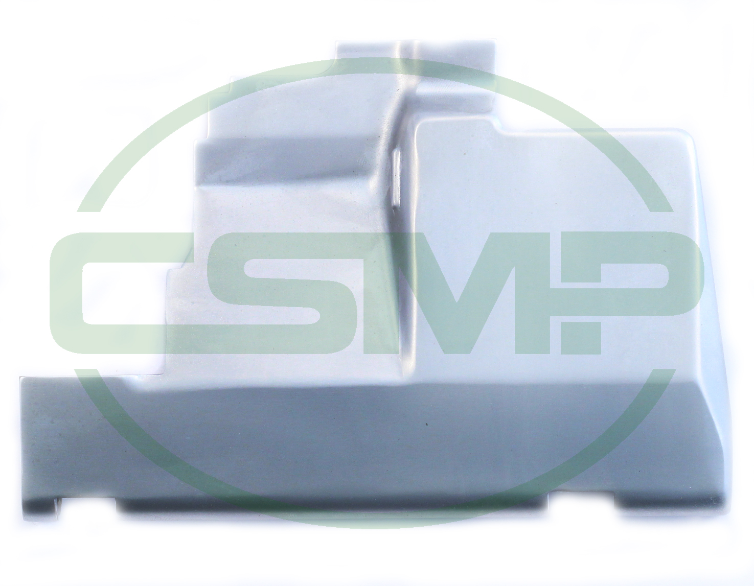 210270 FRONT COVER ASSY PEGASUS E32, 9632 GENUINE