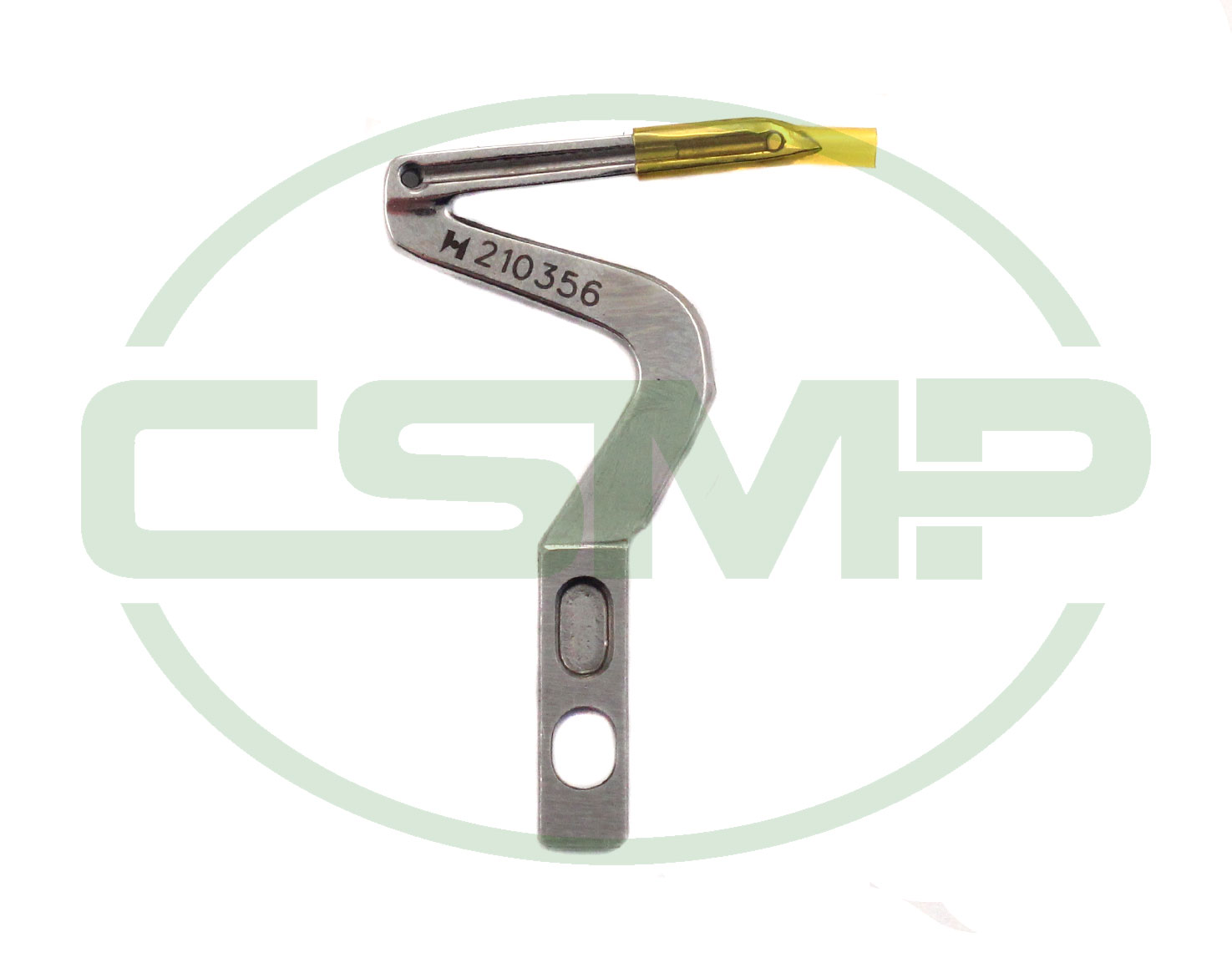 210356 = KL25 LOWER LOOPER PEGASUS GENERIC