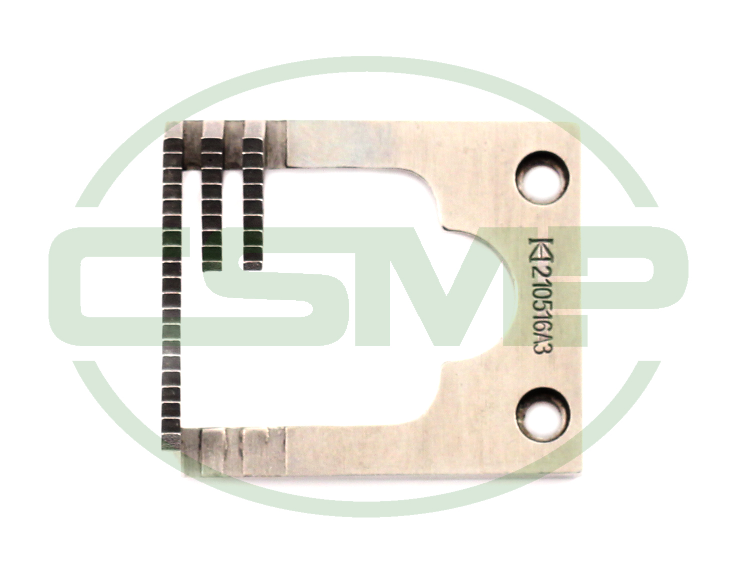 210516A3 3 ROW BINDER FEED FOR JUKI LZ OR SINGER 457
