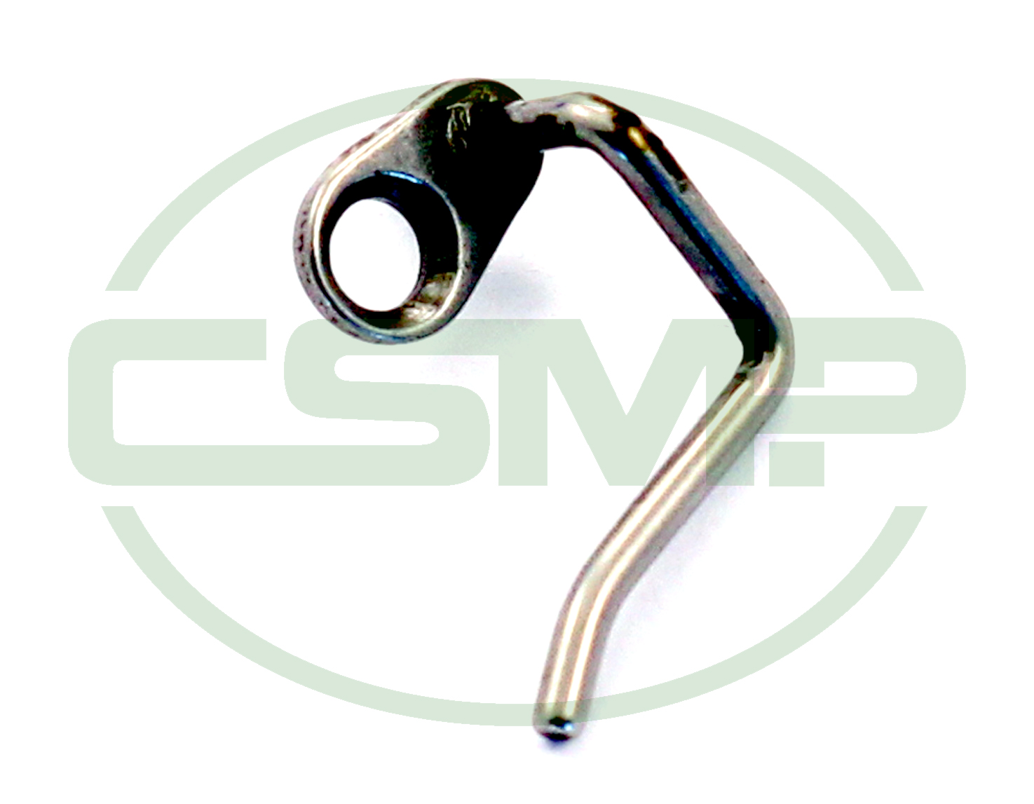 210593 SINGER 107W1  LOWER THREAD GUIDE