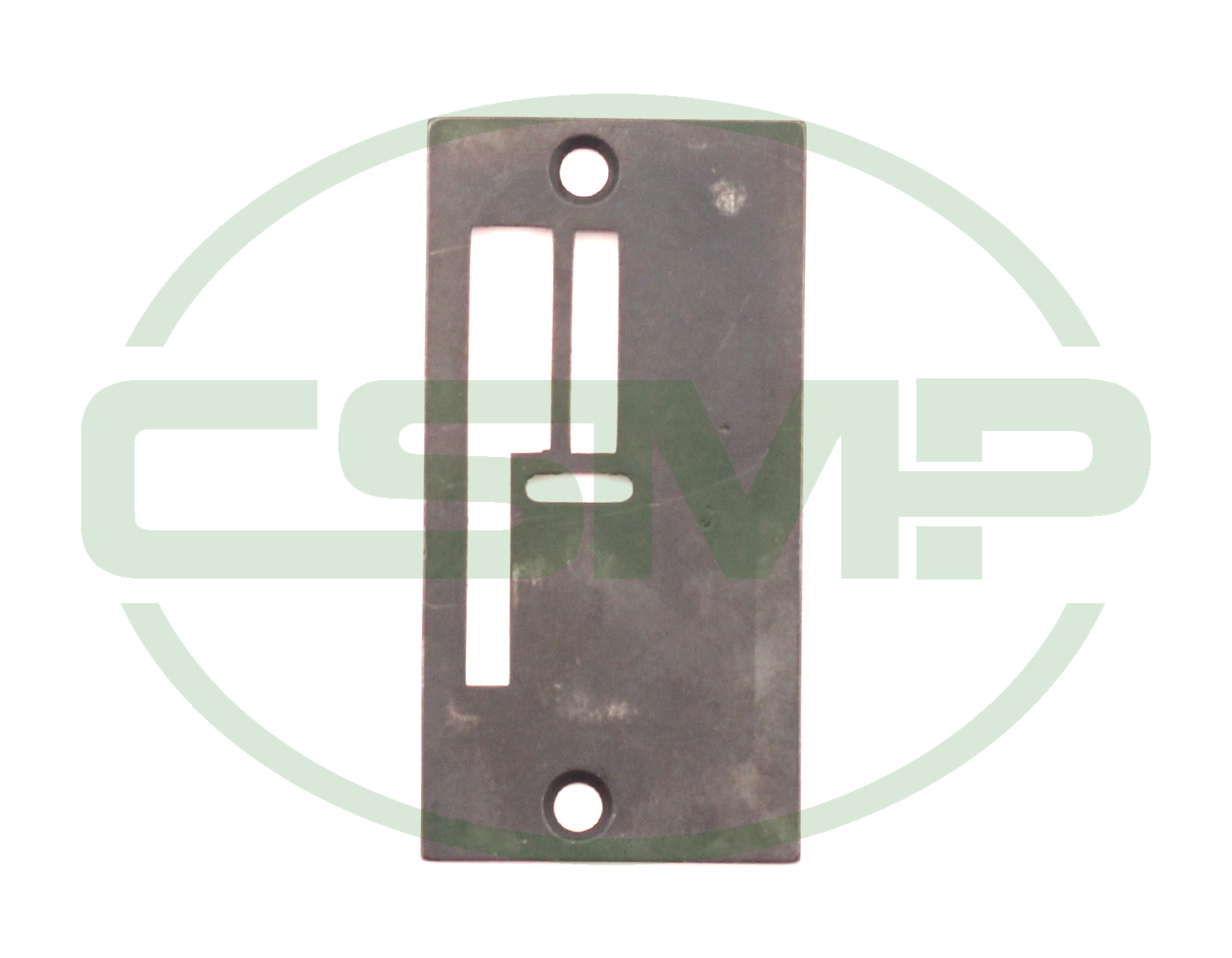 210596 NEEDLE PLATE SINGER 107W